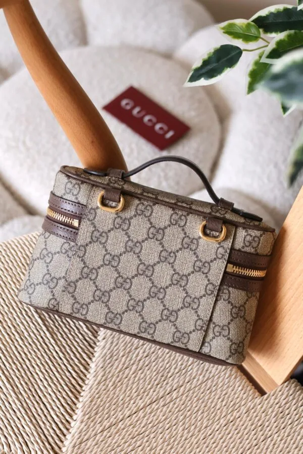Gucci Ophidia 20cm bag