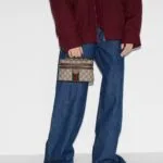Gucci Ophidia 20cm bag