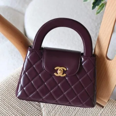 Chocolate Brown