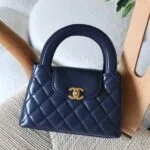 Chanel 19cm Bag
