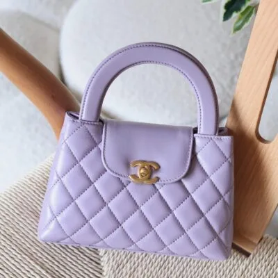 Light Purple