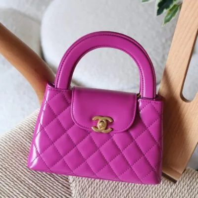 Dark Pink