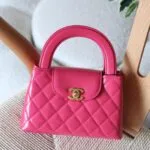 Chanel 19cm Bag