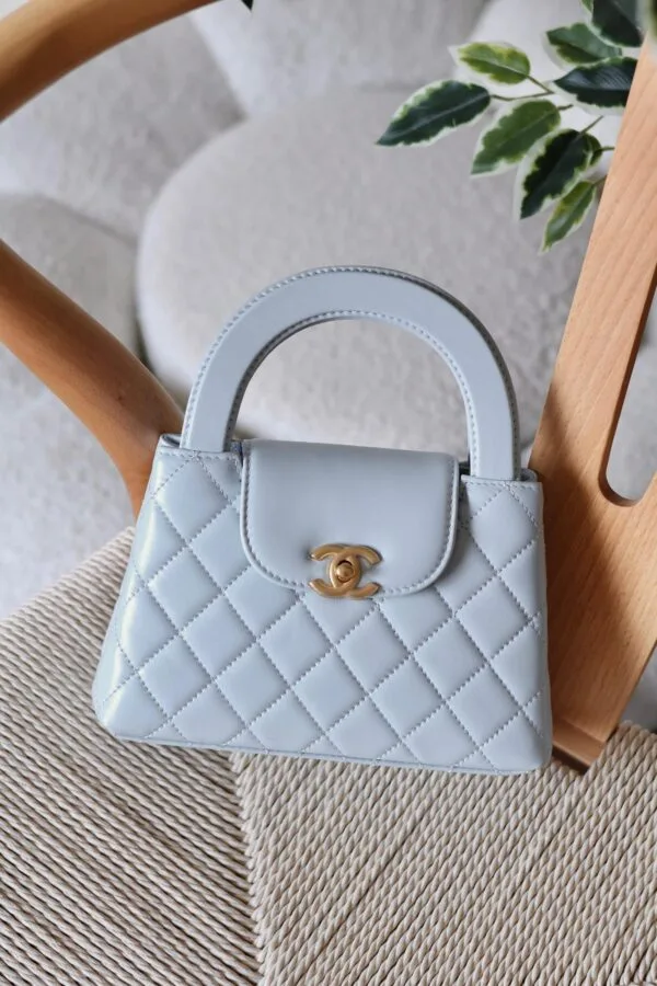 Chanel 19cm Bag