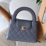Chanel 19cm Bag