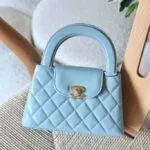 Chanel 19cm Bag