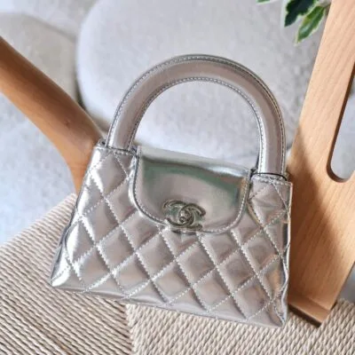 Silver