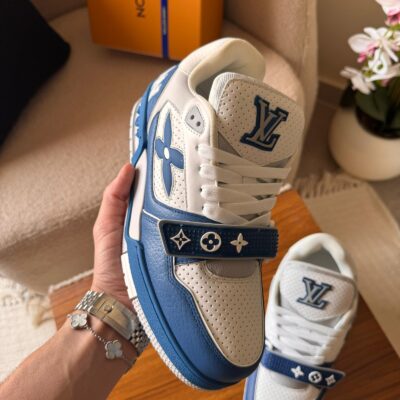Star Blue