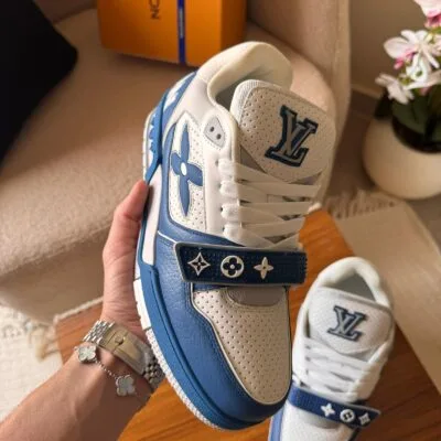 Star Blue