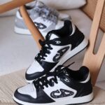 Dior B57 Low Sneaker - Men’s