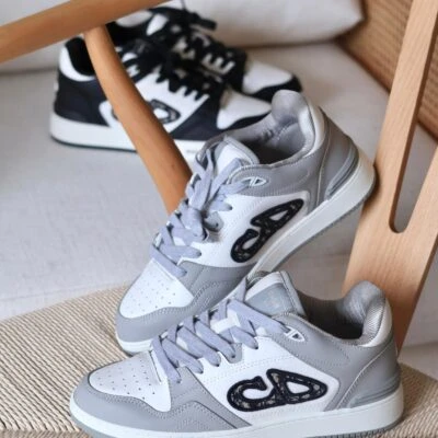 Gray