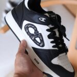 Dior B57 Low Sneaker - Men’s