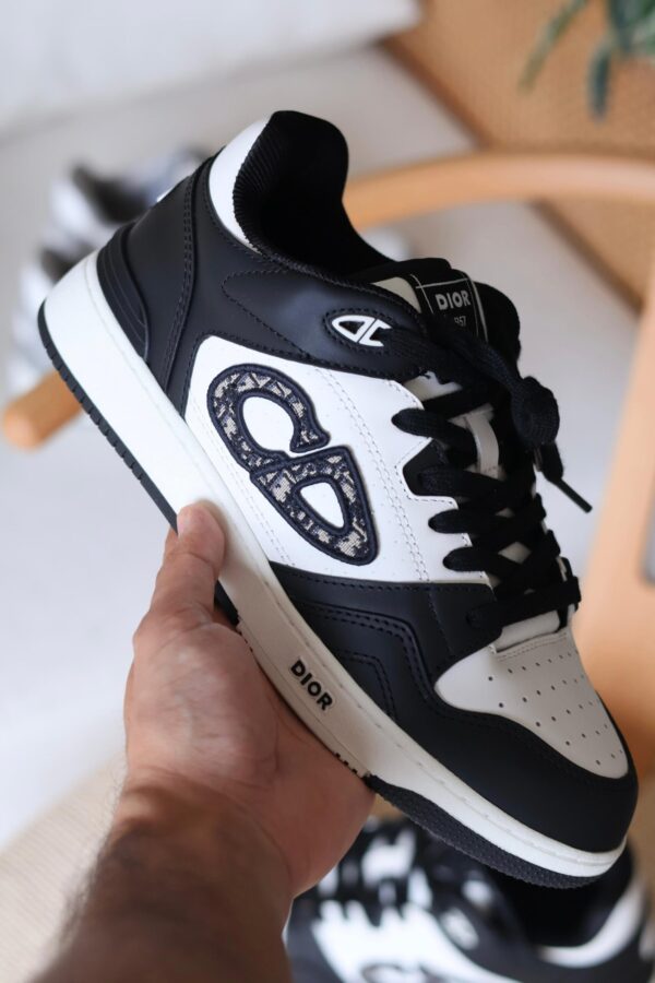 Dior B57 Low Sneaker - Men’s