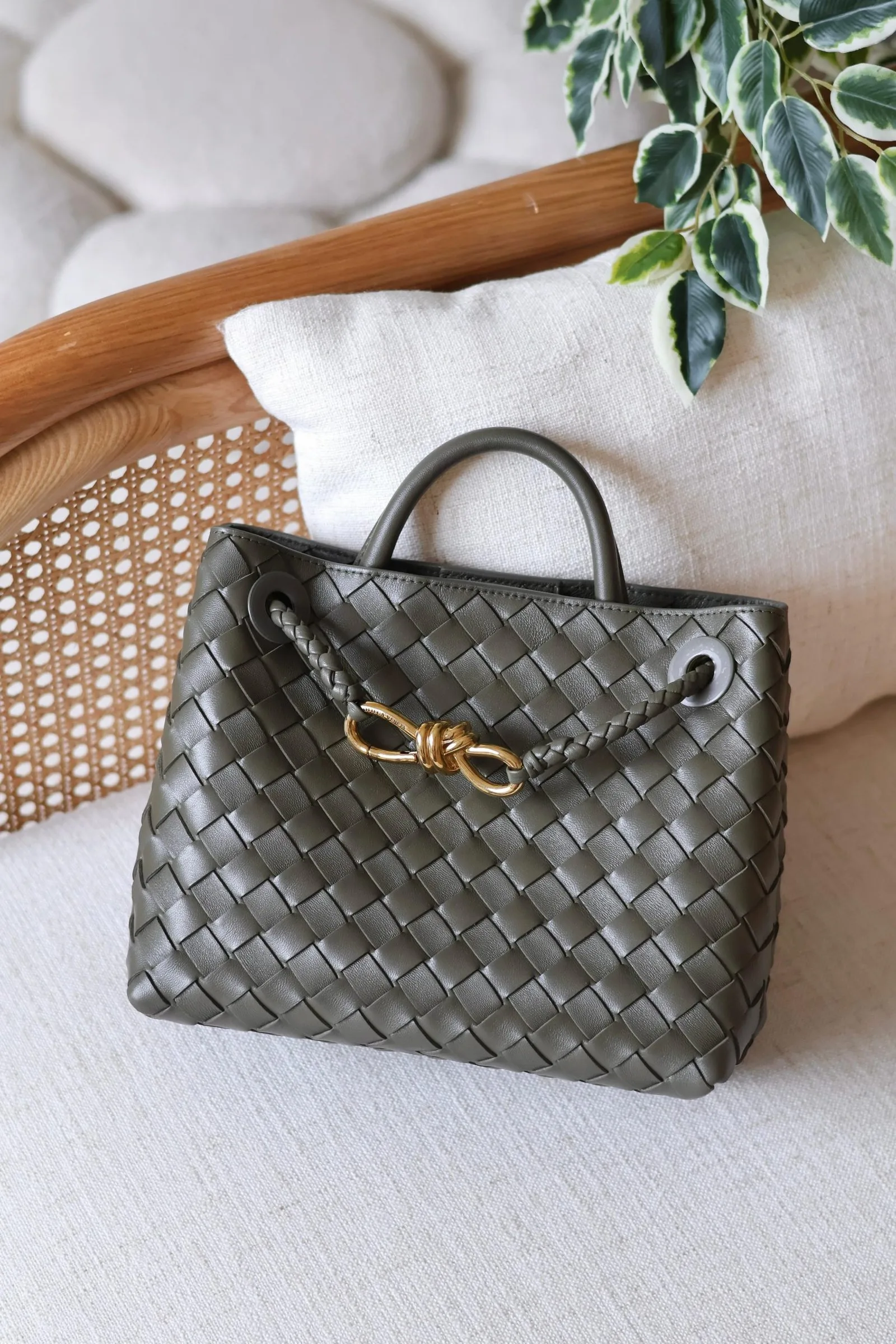 Bottega Veneta 25 bag