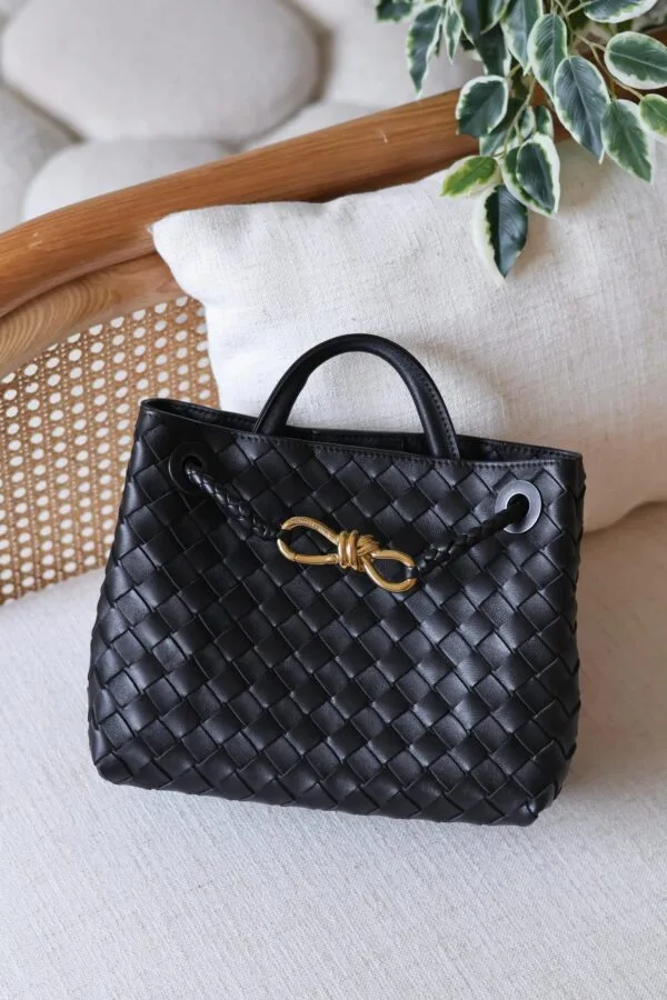 Bottega Veneta 25 bag