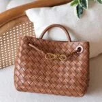 Bottega Veneta 25 bag