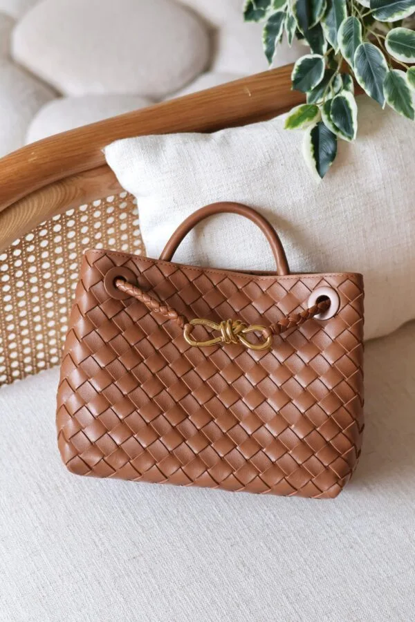 Bottega Veneta 25 bag