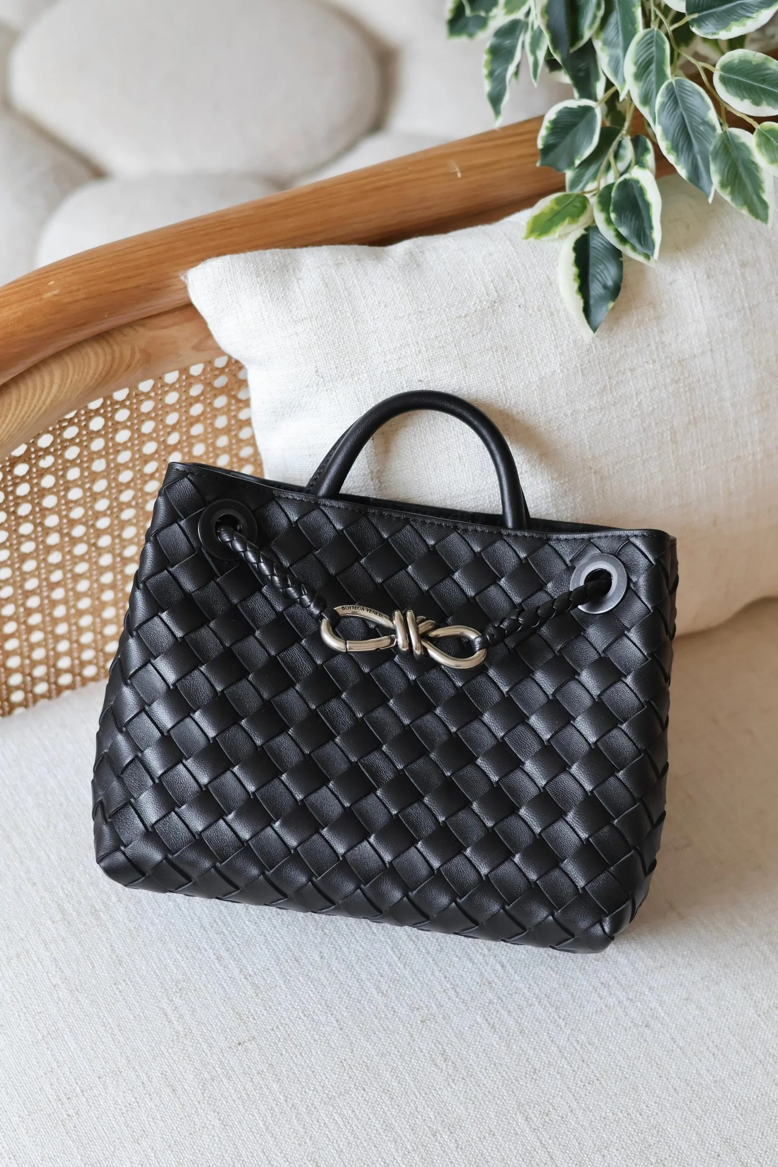Bottega Veneta 25 bag