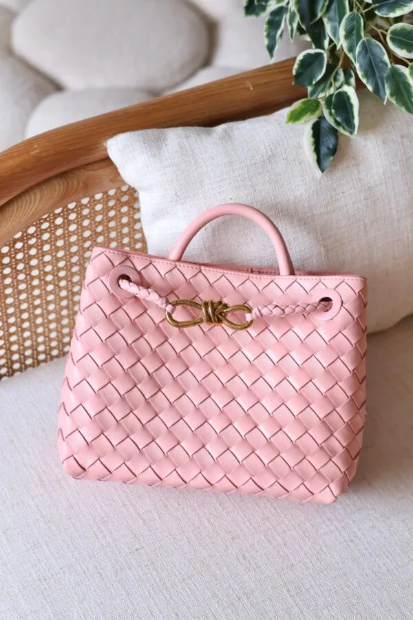 Bottega Veneta 25 bag