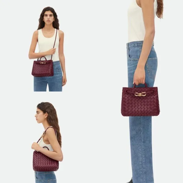 Bottega Veneta 25 bag