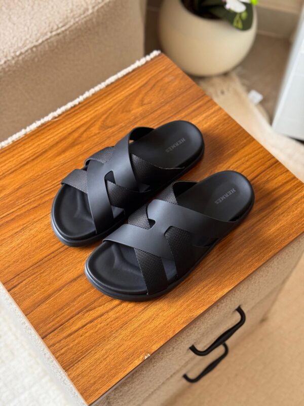 Hermes Kazimir sandal