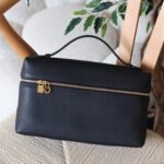 Loro Piana 27cm Bag