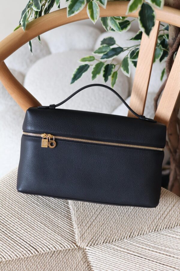 Loro Piana 27cm Bag
