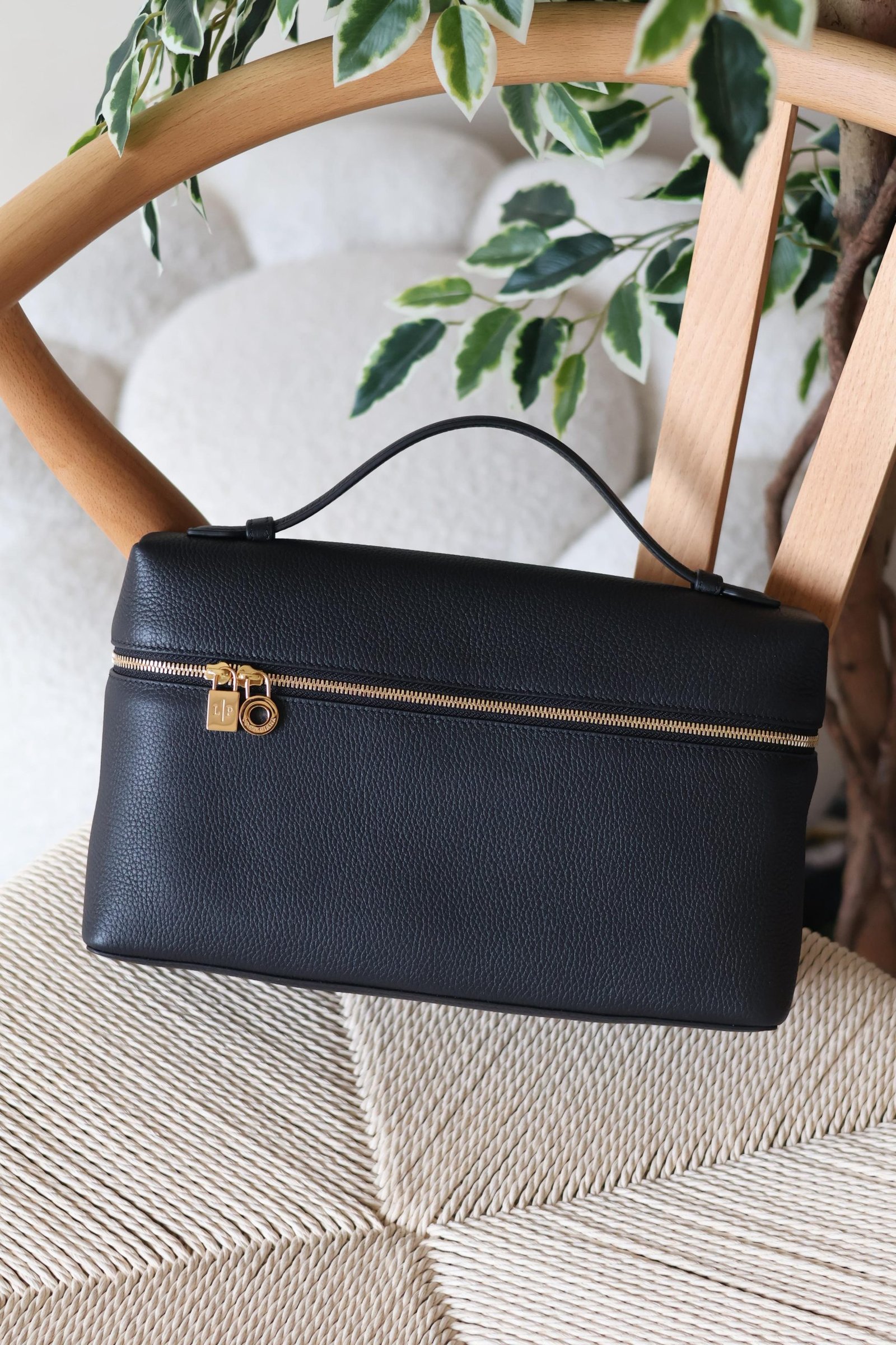 Loro Piana 27cm Bag