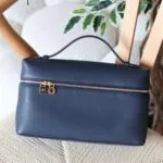 Loro Piana 27cm Bag