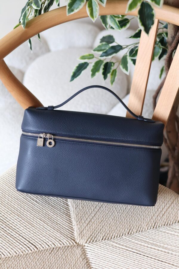 Loro Piana 27cm Bag