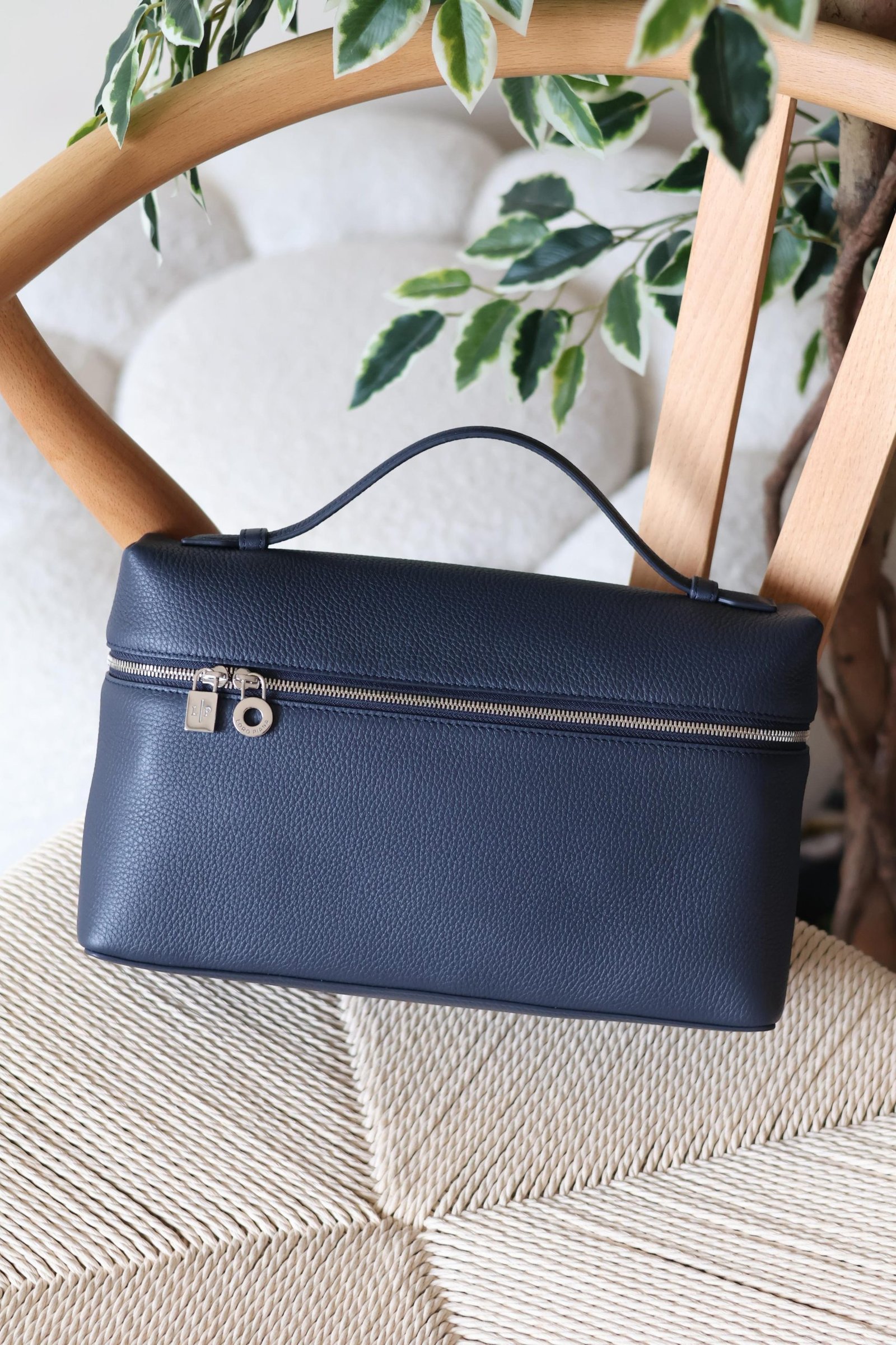 Loro Piana 27cm Bag