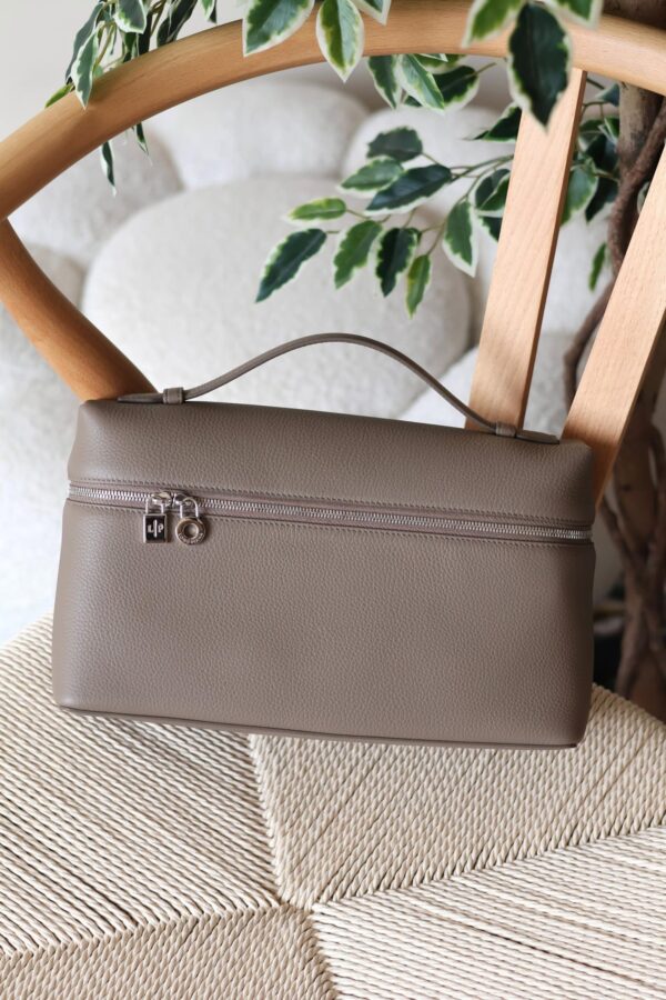 Loro Piana 27cm Bag