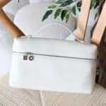 Loro Piana 27cm Bag