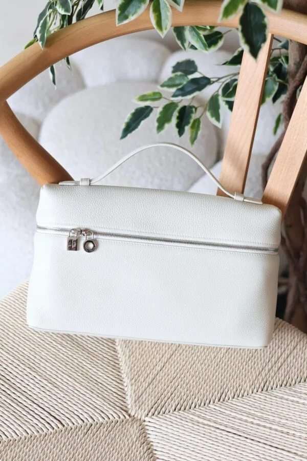 Loro Piana 27cm Bag
