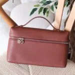 Loro Piana 27cm Bag