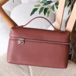 Loro Piana 27cm Bag