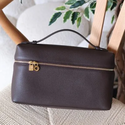 Chocolate Brown