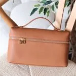 Loro Piana 27cm Bag