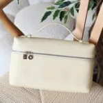 Loro Piana 27cm Bag