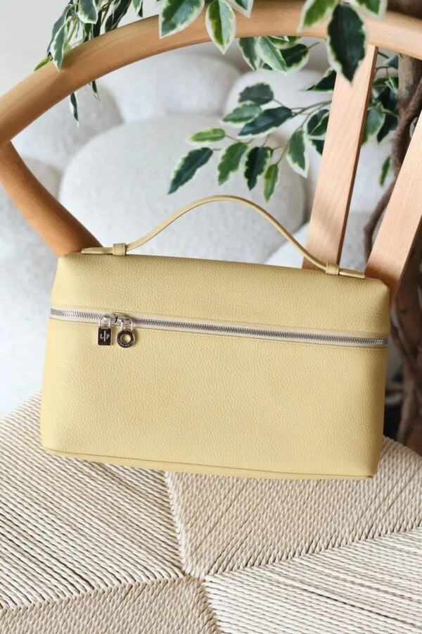 Loro Piana 27cm Bag