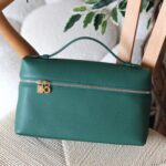 Loro Piana 27cm Bag