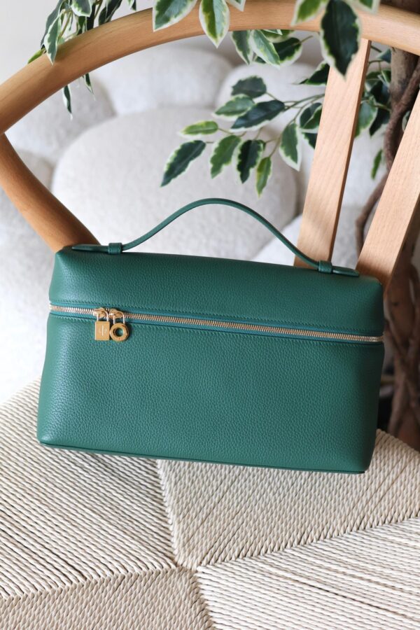 Loro Piana 27cm Bag