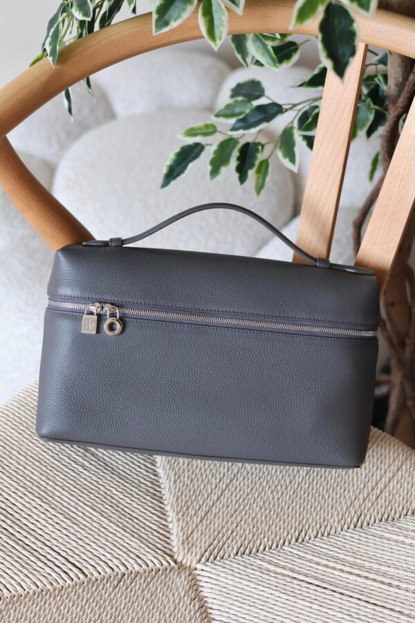 Loro Piana 27cm Bag
