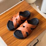 Hermes Kazimir sandal