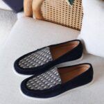 Dior Granville Loafer