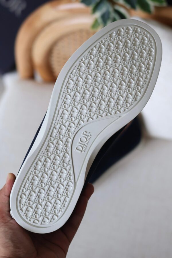 Dior Granville Loafer