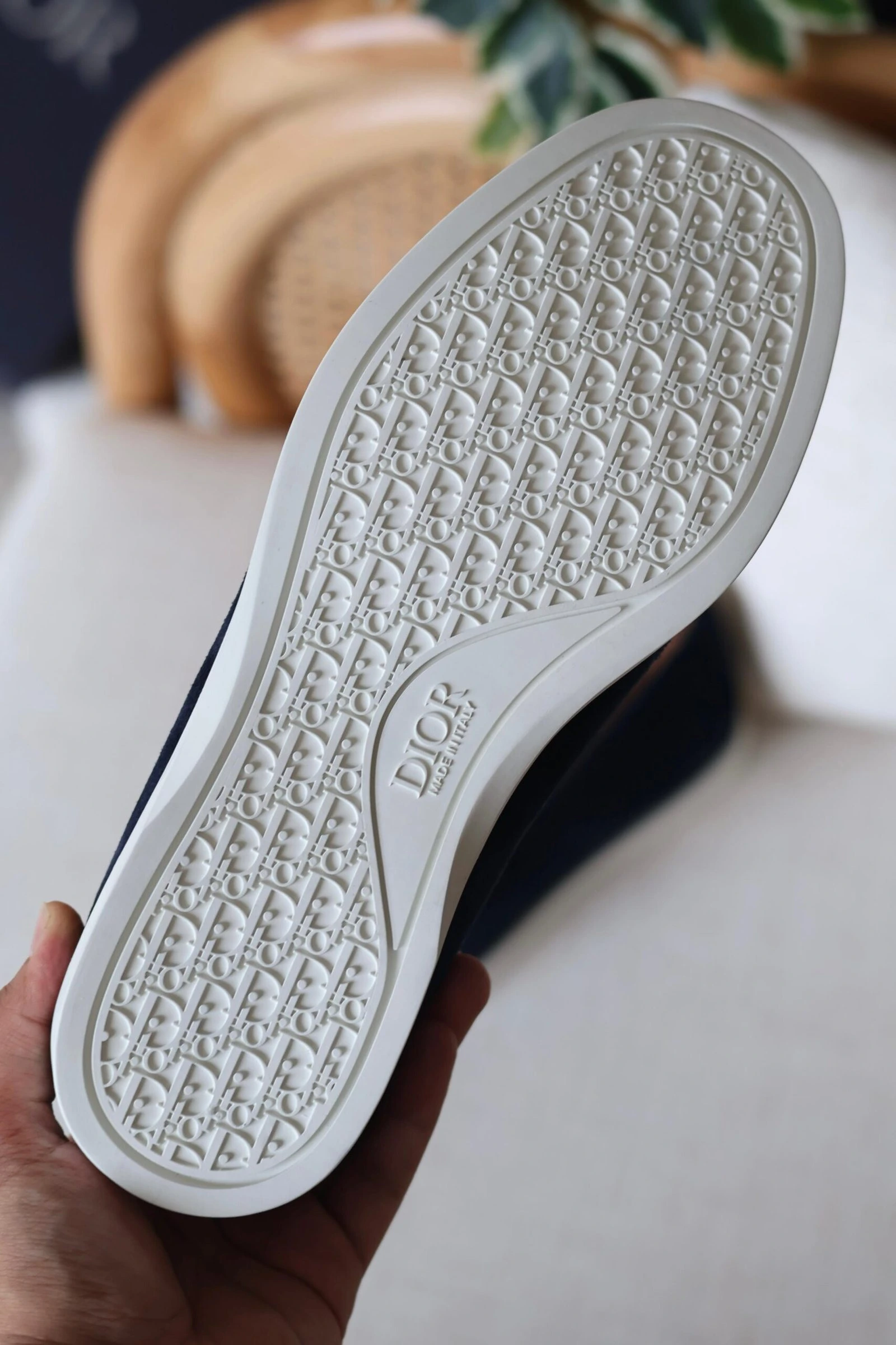 Dior Granville Loafer