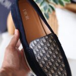 Dior Granville Loafer