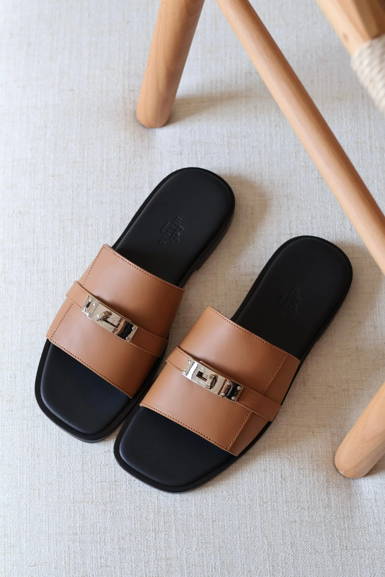 Hermes Gabriel sandal - Men’s