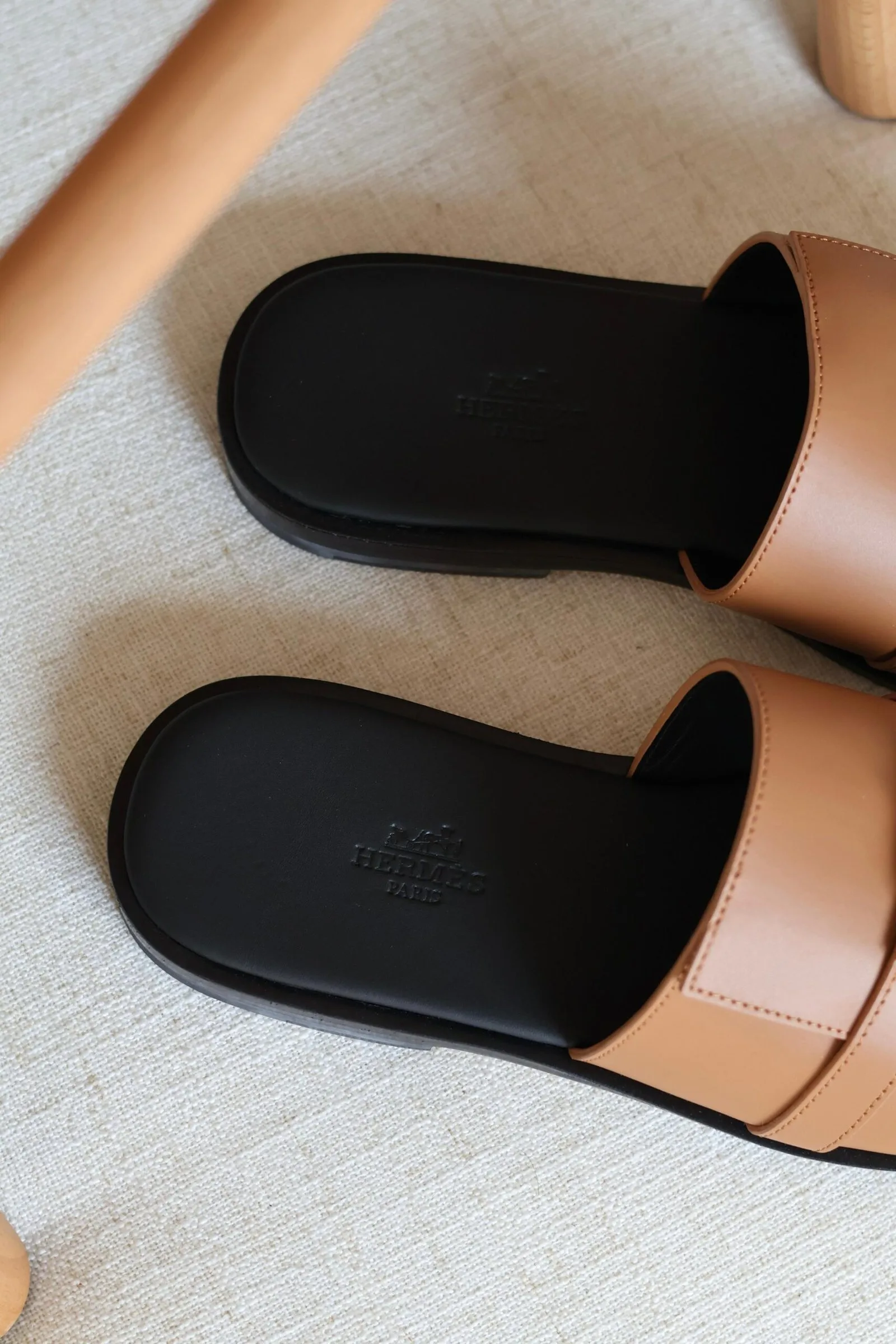 Hermes Gabriel sandal - Men’s